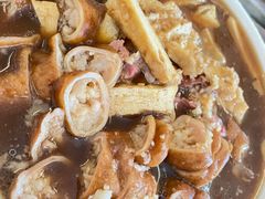 -姚记炒肝店(鼓楼店)