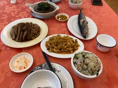 -深运潮州粥(东门店)