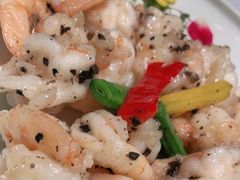 -百富源·海鲜辽菜(浑河堡店)