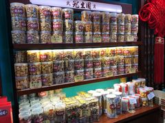 零售区-武汉冠生園(吉庆街店)