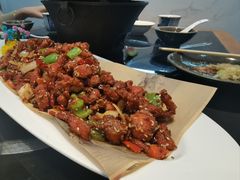 -大宝全猪馆(南京路店)