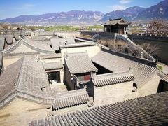-山西王家大院