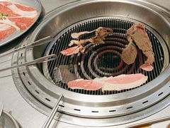 -大叹号·朝鲜族烤肉(潍坊泰华城店)