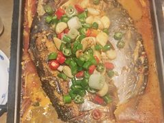 -炉鱼(萧山万象汇店)