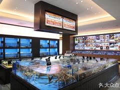 -连鹭海鲜·海肠捞饭·海胆饭(星海店)