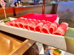 -海底捞火锅(油麻地店)