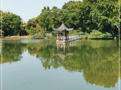 -青龙山国家森林公园