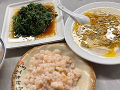 酒香金花菜-协和菜馆(凤凰街店)