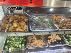 -启明腊汁肉揪面片(翠华路总店)