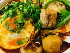 -螺小胖柳州螺蛳粉(钟楼总店)