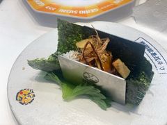 -元气寿司(益田假日广场店)