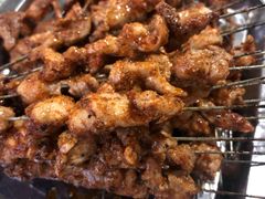 -酒宝荡烧烤(长航局江大路住宅小区店)