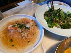 铁板金蒜虾-東大方(武康千秋广场店)