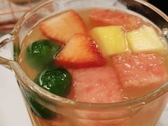 -西堤牛排(南京龙江店)