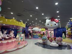 -凯蒂猫主题馆