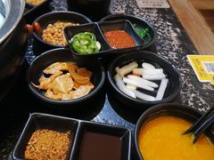 -九田家黑牛烤肉料理(石路天虹店)