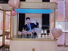 -宝格丽BVLGARI(美罗精品店)