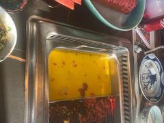 -大隐·成都火锅Bistro(合生麒麟新天地店)