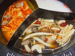 -蜀大侠火锅(森兰花园城店)