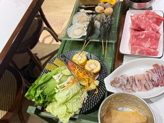 -Thai Basil罗勒叶泰式餐厅(时代天街店)