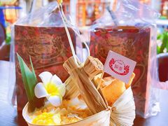 -婉泰·特色小吃·舂鸡脚(告庄二店)