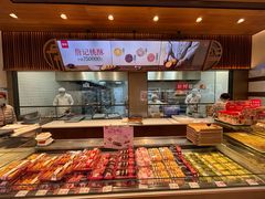 -詹记桃酥(宿州路店)