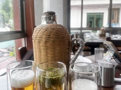 -香芙茗茶楼(梅家坞总店)