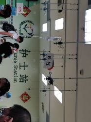 -首都医科大学附属北京儿童医院