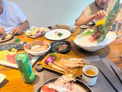 -和彩放题餐厅(酒仙桥店)