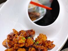 糖醋里脊-老头儿油爆虾·知味杭州(爱琴海购物中心)