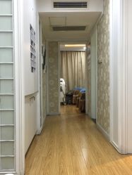 -MUSES专业脱毛比基尼サロン日式连锁