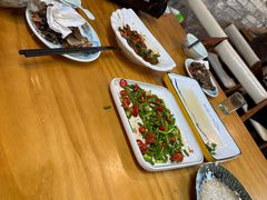 -61号餐吧(兴坪古镇漓江店)