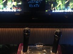 -温莎KTV(珠江路店)