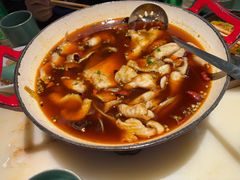 -锦府盐帮·侯宅(五棵松万达店)