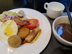 -重庆富力艾美酒店