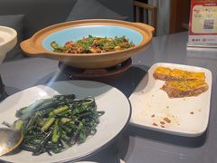 -楚鲜·汉正街一号(天河店)