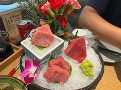 -阿吾罗·月咏精致日料(港汇恒隆广场店)