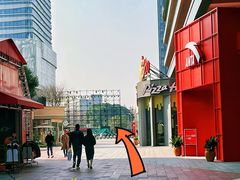 -砂之船奥莱(南京江宁店)
