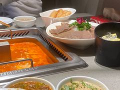 -海底捞火锅(方塔东街店)