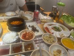 -喜来稀肉(北外滩白玉兰广场店)