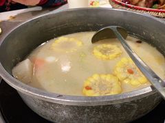 -一把骨(盐市口店)