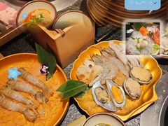 -牛YO寿喜烧和牛火锅自助(三台子万象汇店)
