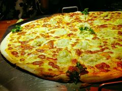 -JINNS锦时 steak&pizza(浸信会礼拜堂旧址店)