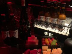 -赤红音乐现场(浦东金桥路店)