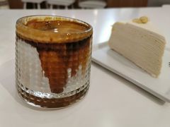 -1/4 ONE QUARTER COFFEE LAB(朝阳大悦城店)