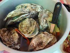 -小竹签烤肉纸包鱼小龙虾(唐韵路店)