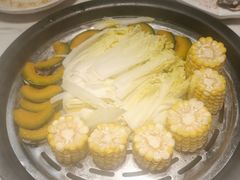 -水禾轩·海鲜蒸汽主题餐厅(拱北店)