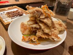 -金掌勺锅包肉(太原万达店)