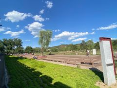 -承德避暑山庄景区