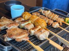 -山葵家·创意料理(临平银泰城店)